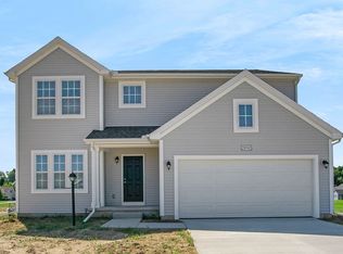 54154 Angeline Dr, Bristol, IN 46507