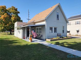 109 N Eastom St, Leipsic, OH 45856