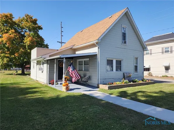 109 N Eastom St, Leipsic, OH 45856
