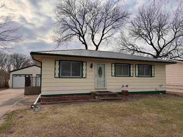 1140 Wren Rd, Waterloo, IA 50701