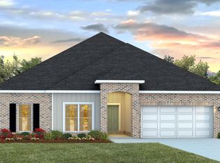 12 Heartstone, Petal, MS 39465