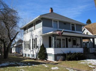 2216 S 7th St, Sheboygan, WI 53081