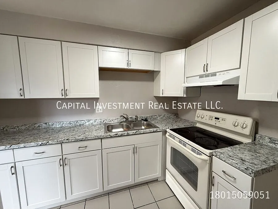 Remodeled unit for rent! — Photo 4