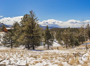 21 E Nevada Cir, Florissant, CO 80816