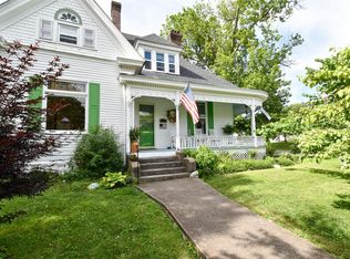 441 E Main St, Danville, KY 40422