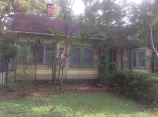 1319 NW 7th Ave, Gainesville, FL 32603