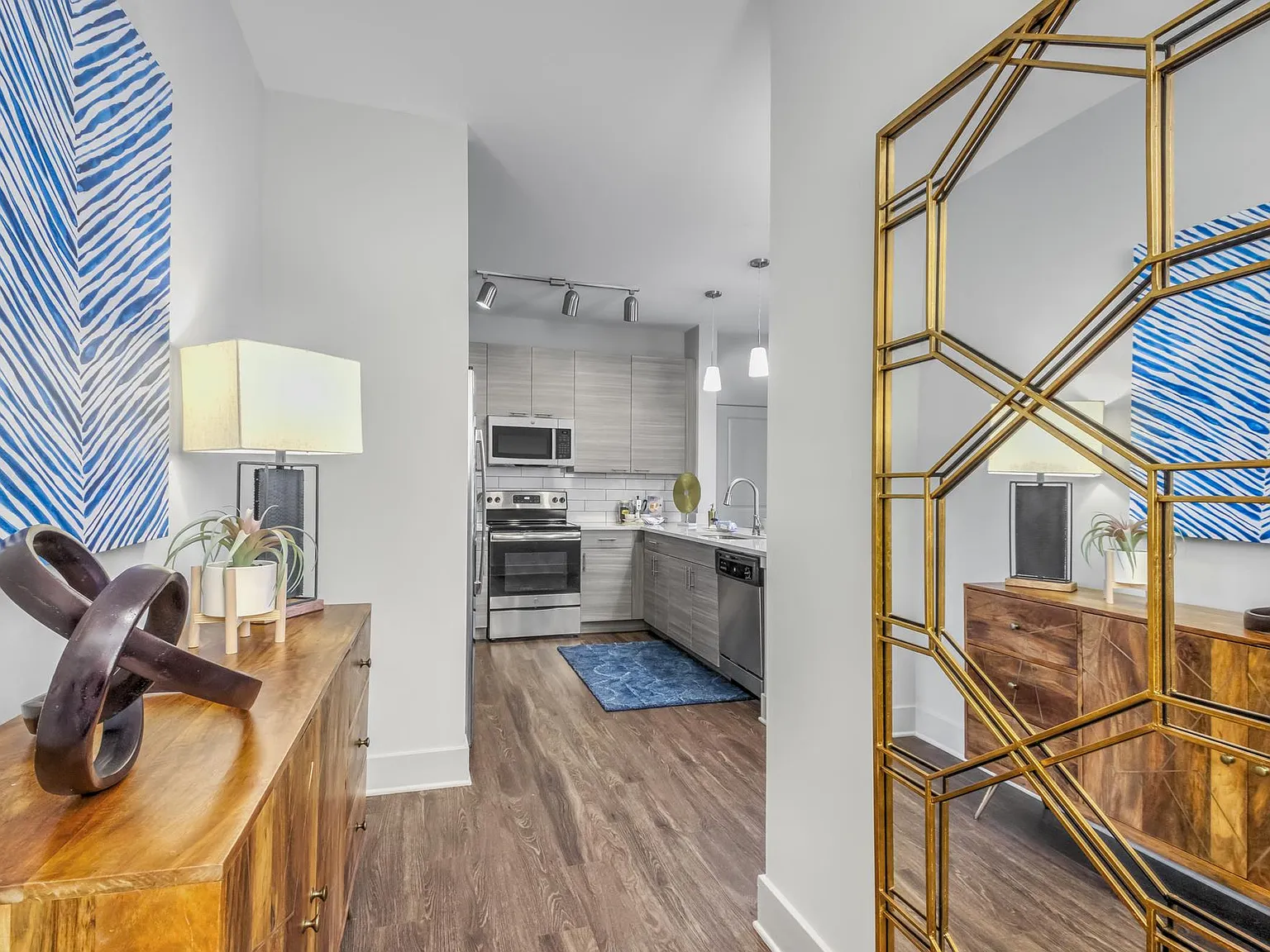 Residences at Shiloh Crossing — Photo 3