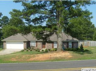 186 Smith Vasser Rd, Harvest, AL 35749