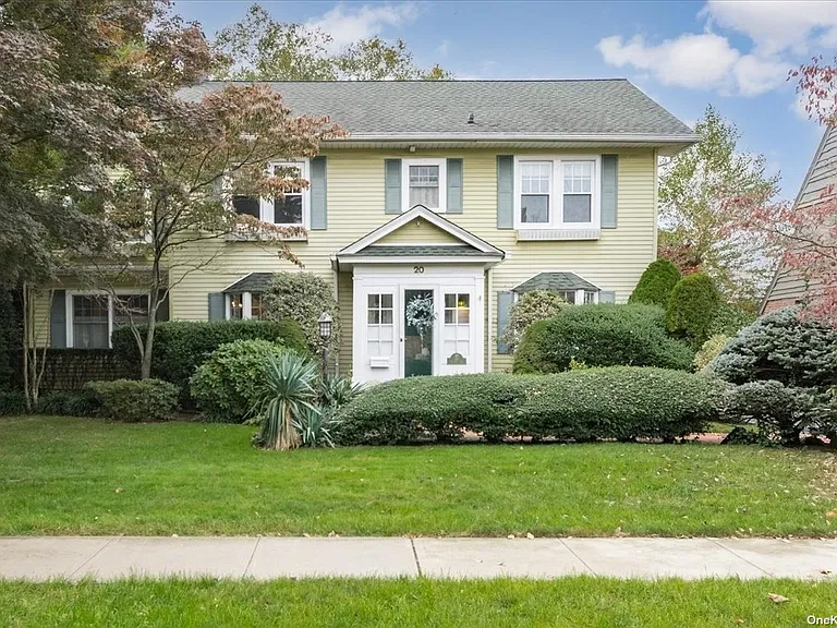 20 Roxbury Road