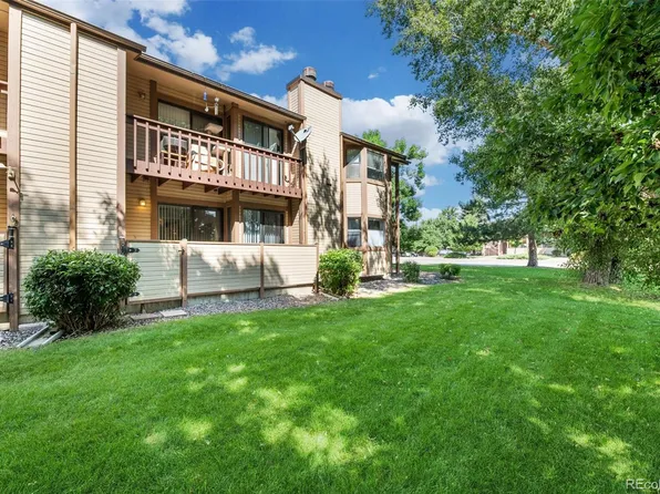 1101 S Garrison Street #103, Lakewood, CO 80232