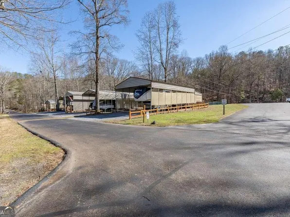 46 Phoenix Dr, Chatsworth, GA 30705