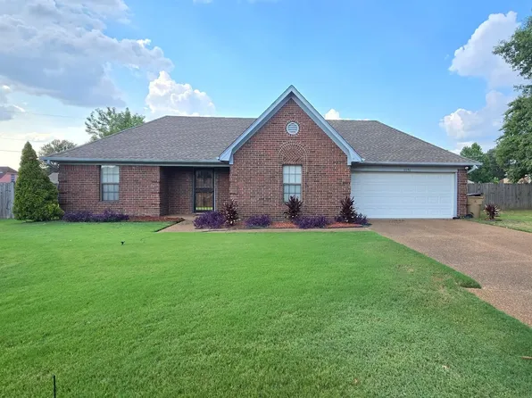 6696 Autumn Wood Cv, Memphis, TN 38141