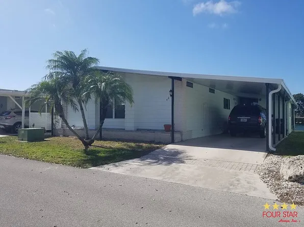 4803 10th St E #124, Bradenton, FL 34203