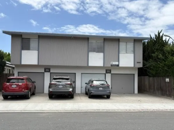 2930 E 5th St APT 5, Long Beach, CA 90814