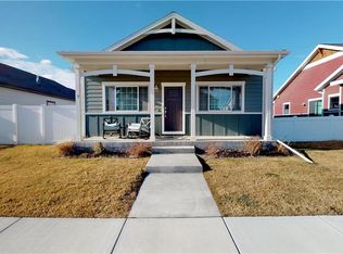 1832 Island View Dr, Billings, MT 59101