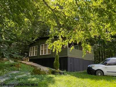 7329 Point Mountain Rd, Monterville, WV, 26282
