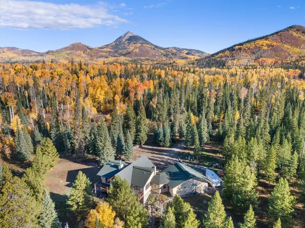 26765 El Dorado Drive, Clark, CO 80428