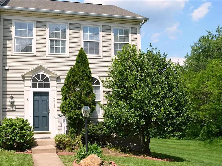 6863 Drifton Ct — Photo 1