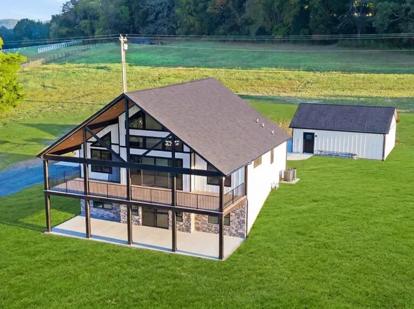 19 Massey Rd, Carthage, TN 37030