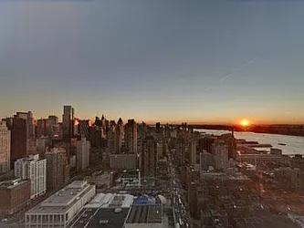 Rented by Barkin and Associates