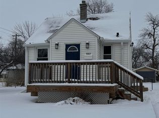 502 S Holly Ave, Sioux Falls, SD 57104