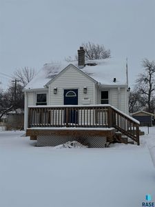 502 S Holly Ave, Sioux Falls, SD, 57104
