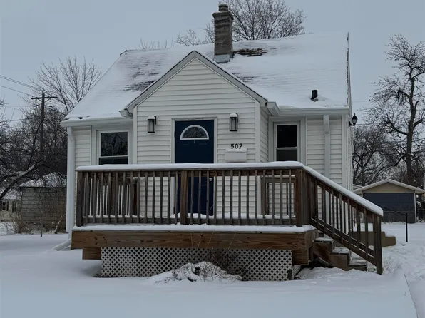 502 S Holly Ave, Sioux Falls, SD 57104