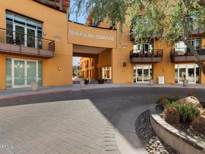 4739 N SCOTTSDALE Road #H101, Scottsdale, AZ, 85251