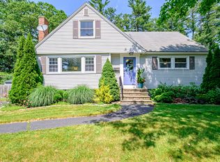 325 Ludlow St, Portland, ME 04102