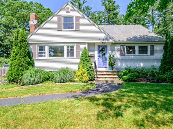 325 Ludlow Street, Portland, ME 04102