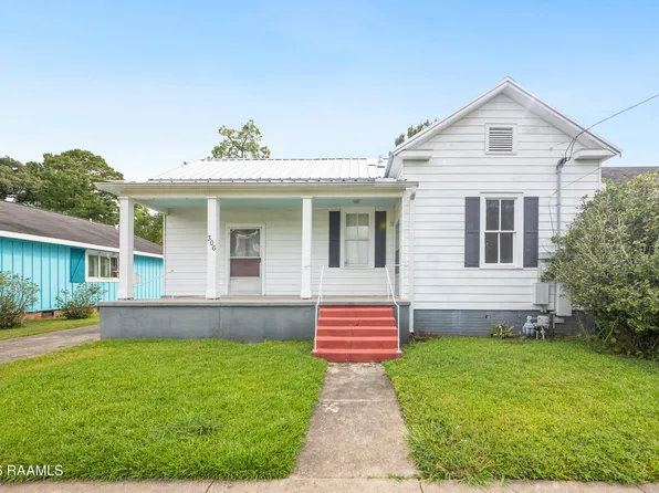 306 S Sterling St, Lafayette, LA 70501