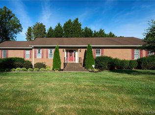 4300 Dianawood Dr, North Chesterfield, VA 23236