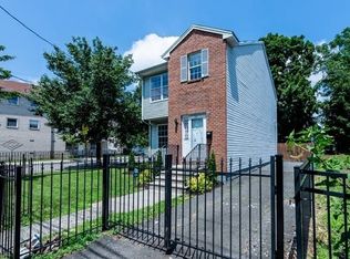 227-229 16th Ave, Newark, NJ 07103