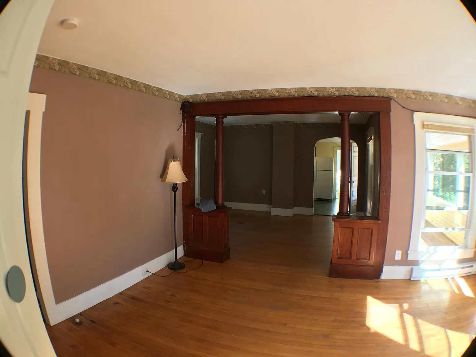 2 bed, 1300 sqft, $1,050 — Photo 4
