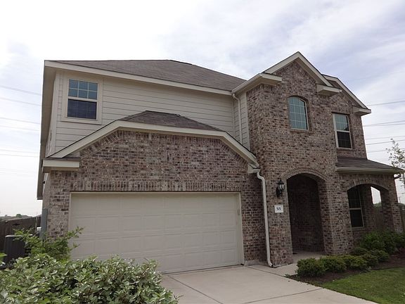 4th image of 501 Open Range Dr