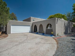 14113 Grand Ave NE, Albuquerque, NM 87123