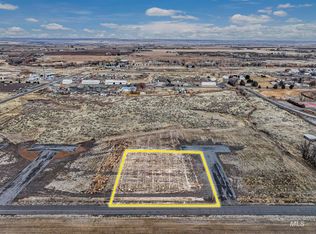 1818 E 1800 S, Gooding, ID 83330
