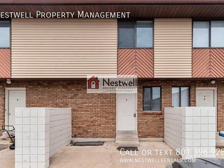 1162 N 200 W #6 — Photo 13
