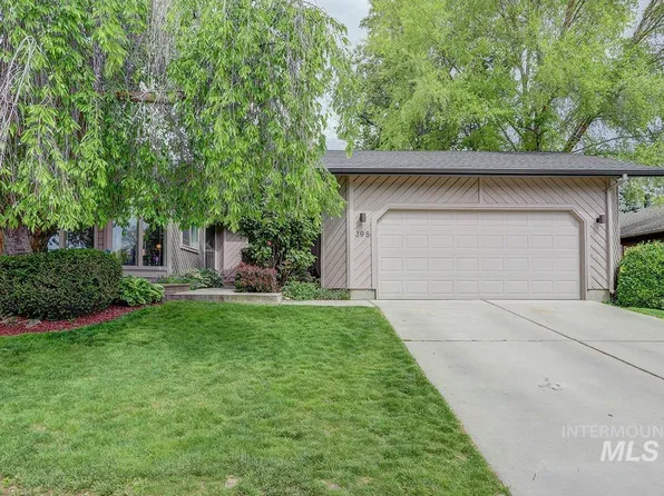 398 E Mango Dr, Eagle, ID 83616