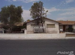 2501 Rialto Rd, Las Vegas, NV 89108