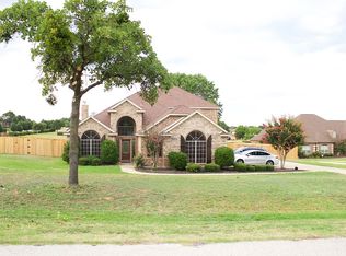 6257 Toscana Cir, Fort Worth, TX 76140