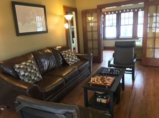 3638 Crescent View Ave, Duluth, MN 55804