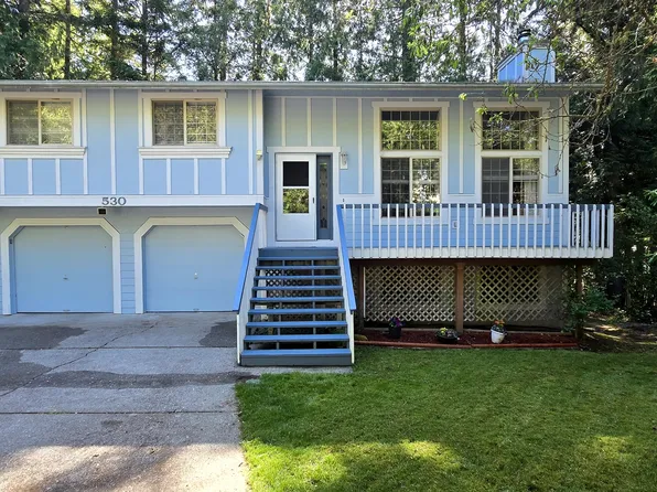 530 NW Carolyn Ln, Poulsbo, WA 98370