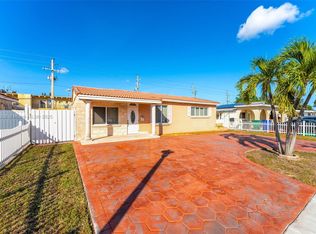 Princess Park Manor, Miami, FL 33144