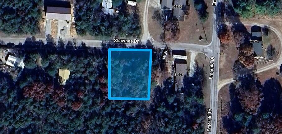 2nd image of 000 Shawnee Drive