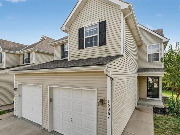 15367 NW 123rd St, Platte City, MO 64079