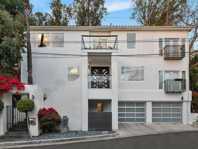2528 Hargrave Dr, Los Angeles, CA, 90068