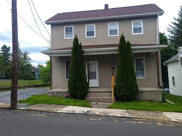 59 Hill St, Frostburg, MD 21532
