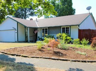 12880 SW Cleveland Bay Ln, Beaverton, OR 97008