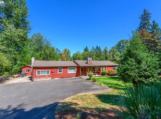3455 SE Aldercrest Rd, Milwaukie, OR 97222